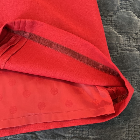 NWT Tory Burch Wool Blend Dress - Picture 11 of 12